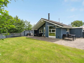 Holiday Home Jarik - 1-2km to the inlet by Interhome